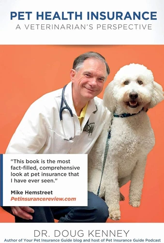 Happy dog with owner in Alaska